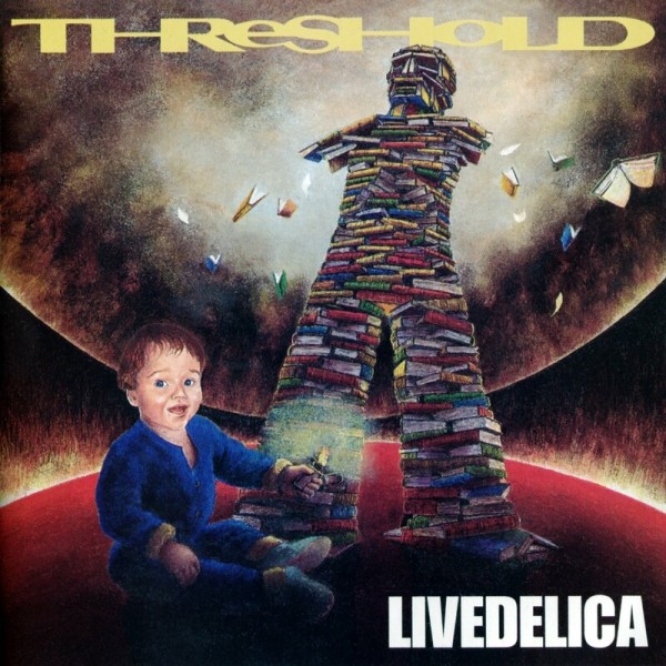 Livedelica (2024 Remix)